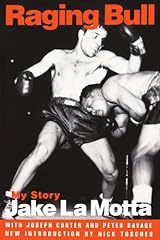 Raging bull story for sale  Delivered anywhere in USA 