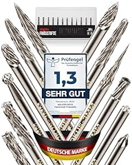 Adlerfokus hartmetall frässti gebraucht kaufen  Wird an jeden Ort in Deutschland