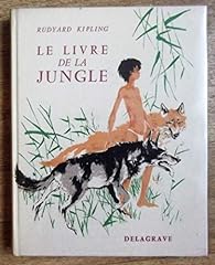 Livre jungle illustrations d'occasion  Livré partout en France