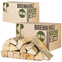 Buche brennholz kaminholz gebraucht kaufen  Wird an jeden Ort in Deutschland