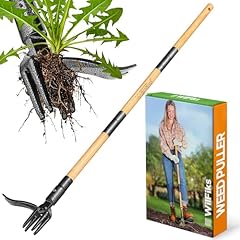 Weed puller tool for sale  Delivered anywhere in USA 