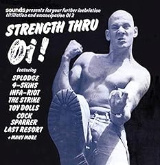 Strength thru for sale  Delivered anywhere in UK