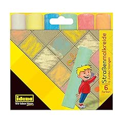 Idena 621731 craies d'occasion  Livré partout en Belgiqu