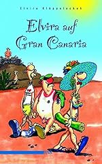 Elvira gran canaria gebraucht kaufen  Wird an jeden Ort in Deutschland