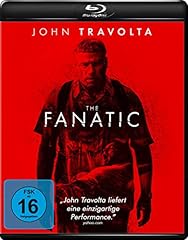 The fanatic blu gebraucht kaufen  Wird an jeden Ort in Deutschland