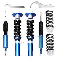 Coilover suspension lowering for sale Coilover suspension lowering for sale  Delivered anywhere in USA
