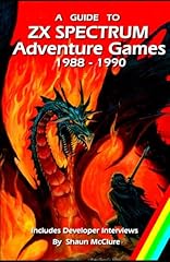 Guide spectrum adventure for sale  Delivered anywhere in USA 