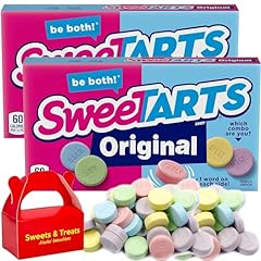 Sweet tarts candy for sale  Delivered anywhere in USA 