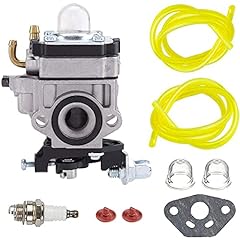 Zamdoe 11mm carburetor for sale  Delivered anywhere in Ireland