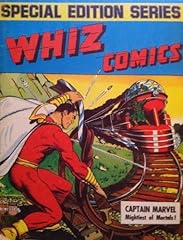 Whiz comics limited for sale  Delivered anywhere in USA 