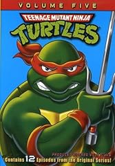 Teenage mutant ninja for sale  Delivered anywhere in USA 