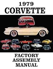 1979 corvette complete for sale  Delivered anywhere in USA 