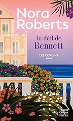 Défi bennett cordina d'occasion  Livré partout en France