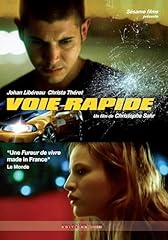 Voie Rapide d'occasion  Livré partout en France