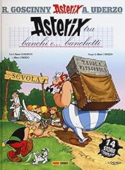Asterix tra banchi usato  Spedito ovunque in Italia 