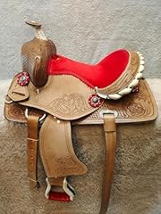 Supreme saddlery western gebraucht kaufen  Wird an jeden Ort in Deutschland