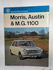 Morris austin m.g.1100 for sale  Delivered anywhere in Ireland