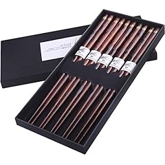 Glamfields reusable chopsticks for sale  Delivered anywhere in USA 