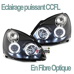 Europetuning 12186 phares d'occasion  Livré partout en France