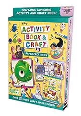 Paper creations activity gebraucht kaufen  Wird an jeden Ort in Deutschland