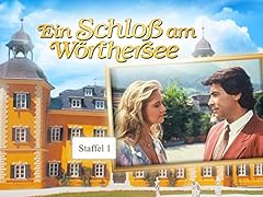 Schloss am wörthersee gebraucht kaufen  Wird an jeden Ort in Deutschland