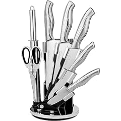 Nuovva kitchen knife for sale  Delivered anywhere in UK