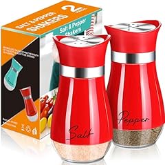 Salt pepper shakers for sale  Delivered anywhere in USA 
