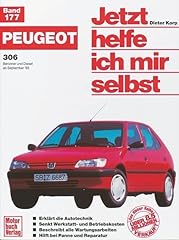 Peugeot 306. benziner d'occasion  Livré partout en France