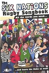 Six nations rugby for sale  Delivered anywhere in UK