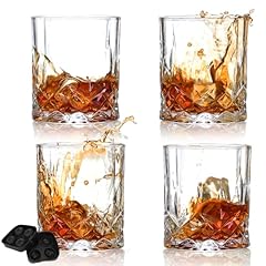 Cucumi whiskey glasses for sale  Delivered anywhere in USA 