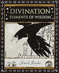Divination elements wisdom for sale  Delivered anywhere in Ireland