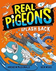 Real pigeons splash for sale  Delivered anywhere in USA 