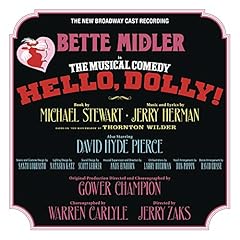 Hello dolly for sale  Delivered anywhere in USA 