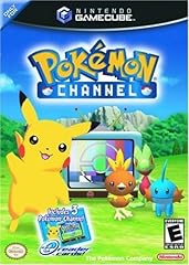 Pokemon channel for sale  Delivered anywhere in USA 