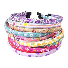 Headbands girls 12pcs for sale  Delivered anywhere in USA 