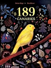 189 canaries d'occasion  Livré partout en France