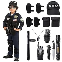 Spooktacular creations police for sale  Delivered anywhere in USA 