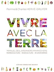 Vivre terre méthode d'occasion  Livré partout en France