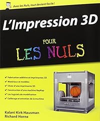 Impression nuls d'occasion  Livré partout en Belgiqu