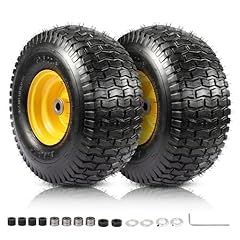 2pcs 15x6.00 tire for sale  Delivered anywhere in USA 