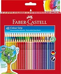Faber castell crayons d'occasion  Livré partout en France