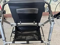 Seat tote rollator for sale  Delivered anywhere in USA 