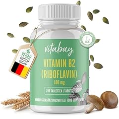 Vitabay vitamin 200 gebraucht kaufen  Wird an jeden Ort in Deutschland