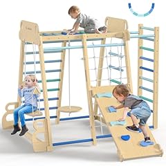 Upgraded indoor playground for sale  Delivered anywhere in USA 