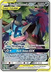 Greninja zoroark tag gebraucht kaufen  Wird an jeden Ort in Deutschland