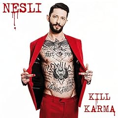 Kill karma usato  Spedito ovunque in Italia 