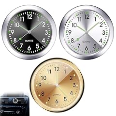 Nadiaen car clock for sale  Delivered anywhere in UK
