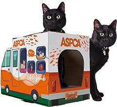 Aspca cat house for sale  Delivered anywhere in USA 