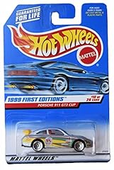 Hot wheels porsche for sale  Delivered anywhere in USA 