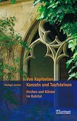 Kapitellen kanzeln taufsteinen gebraucht kaufen  Wird an jeden Ort in Deutschland